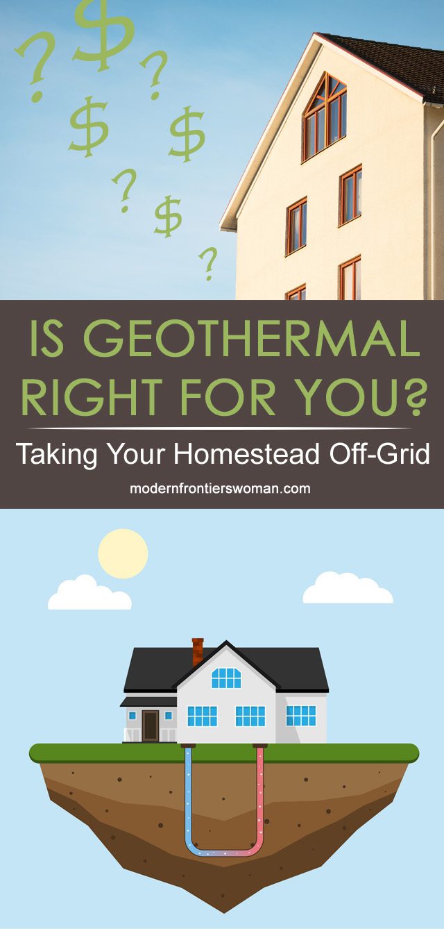 Is Geothermal Right for You