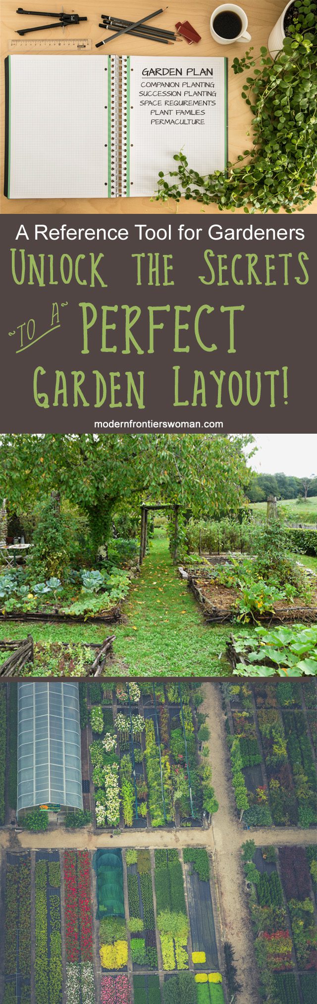 Unlock the Secrets to a Perfect Garden Layout! (A Reference Tool for Gardeners) 29 Unlock the Secrets to a Perfect Garden Layout Unlock the Secrets to a Perfect Garden Layout! (A Reference Tool for Gardeners)