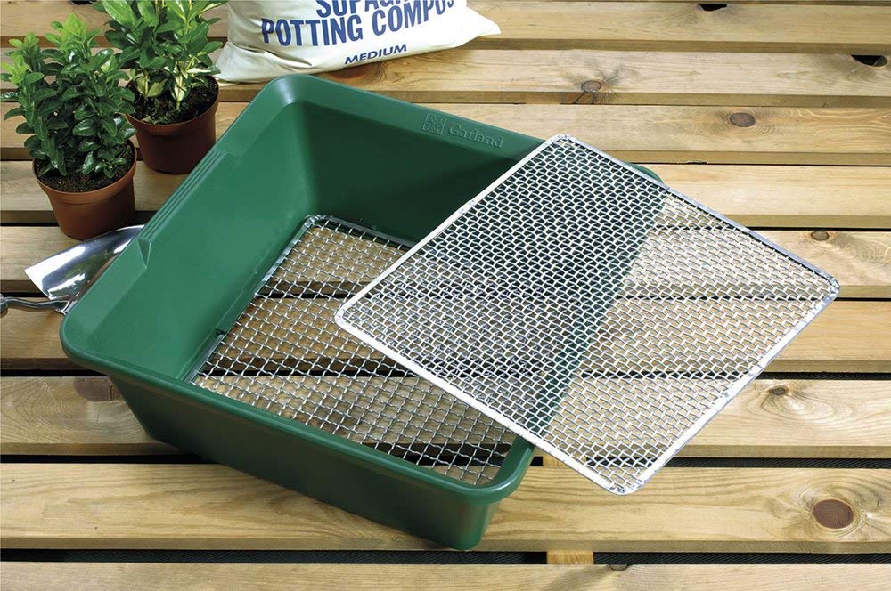 Garden Sieve