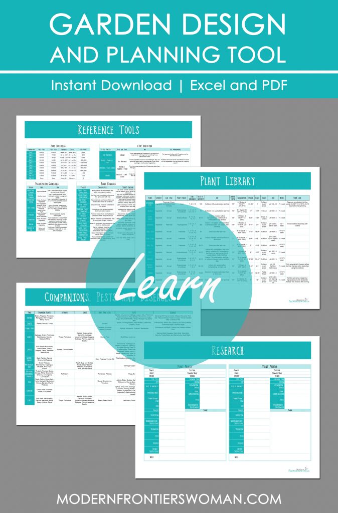 Garden Design and Planning Tool 13 Garden Design and Planning Tool Excel Download