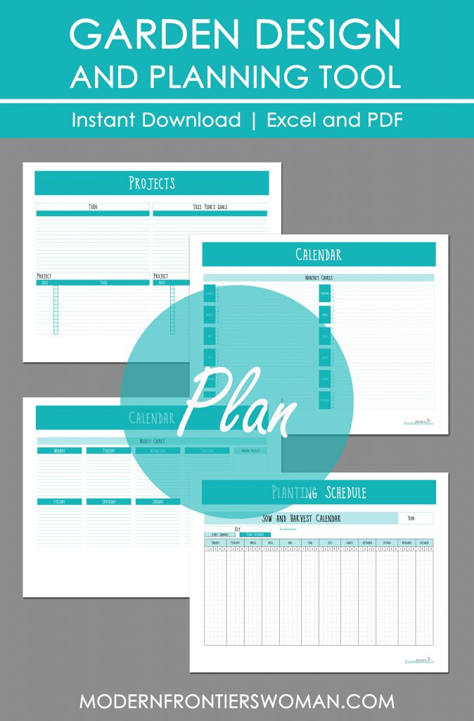 Garden Design and Planning Tool 9 Garden Design and Planning Tool Excel Download