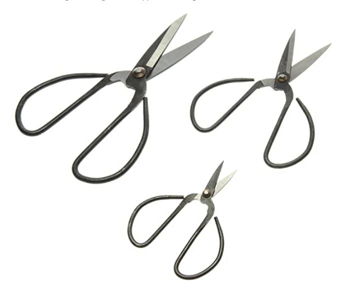 Garden Scissors