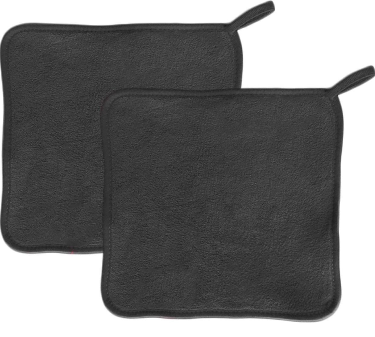 Makeup Remover Cloth Washable Chemical Free