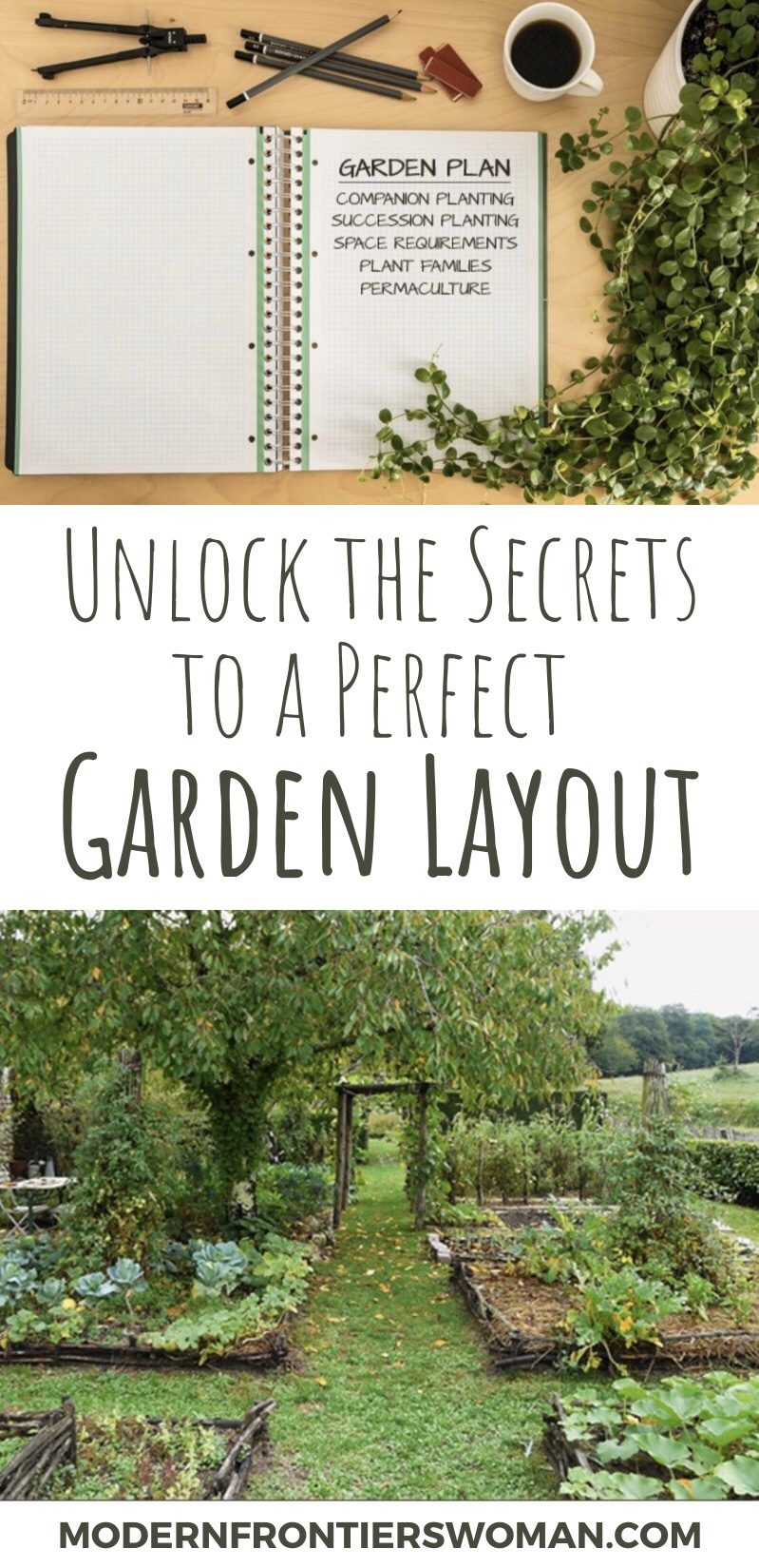 Unlock the Secrets to a Perfect Garden Layout! (A Reference Tool for Gardeners) 28 Unlock the Secrets to a Perfect Garden Layout! (A Reference Tool for Gardeners)