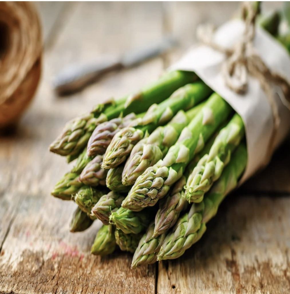 Asparagus