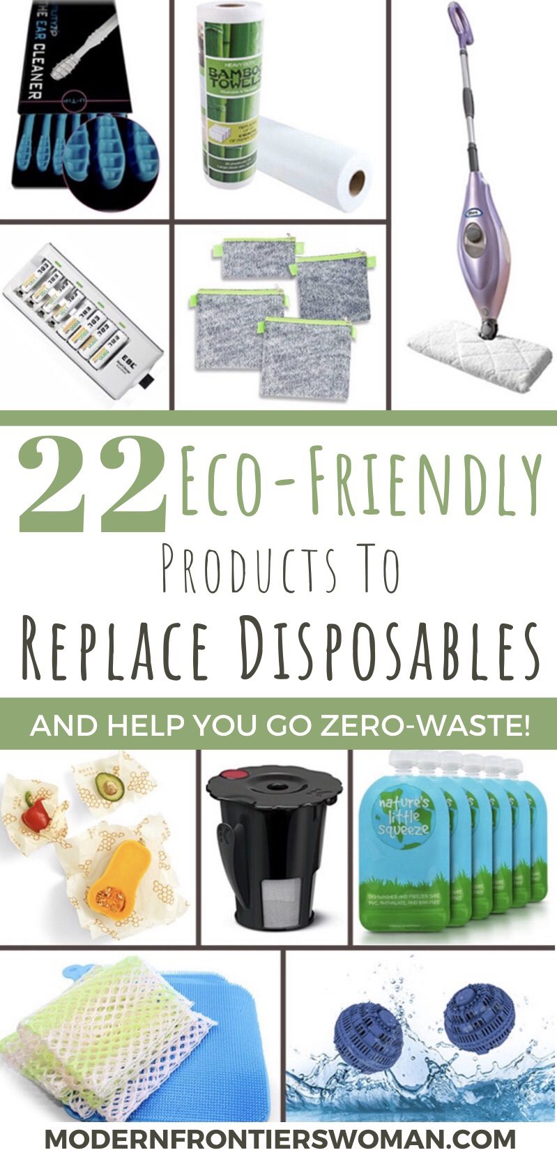 img 1802 22 Eco Friendly Products to Replace Disposables and Save you Thousands a Year!
