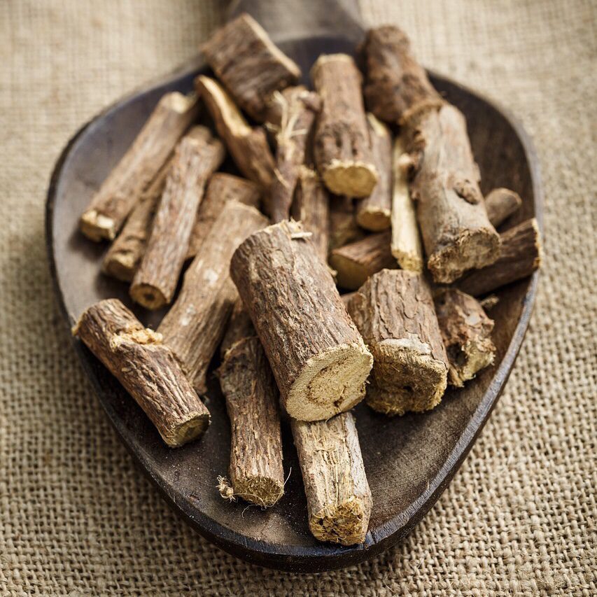 Licorice Root How to Grow a Medicinal Tea Garden (Plus over 40 Plants!)