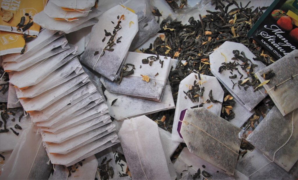 How to Grow a Medicinal Tea Garden (Plus over 40 Plants!)