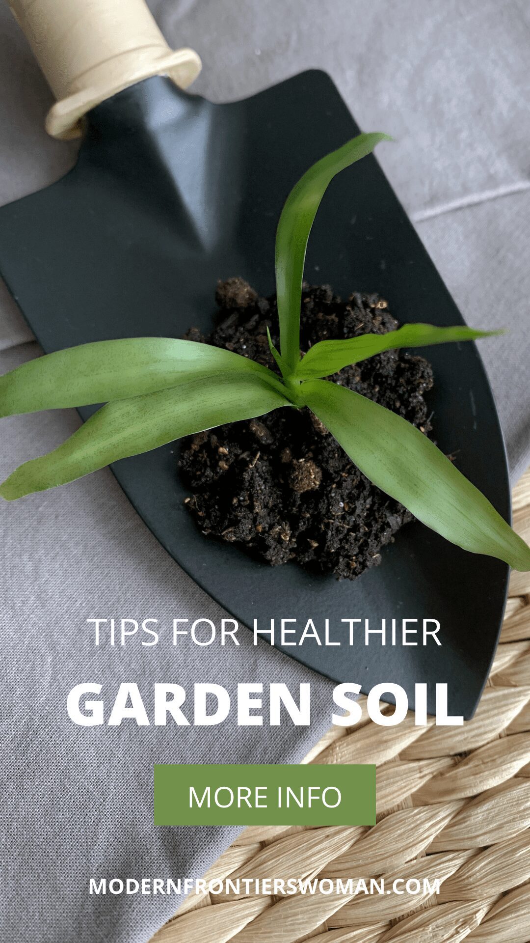Regenerative Agriculture vs The Bare Soil Dilemma