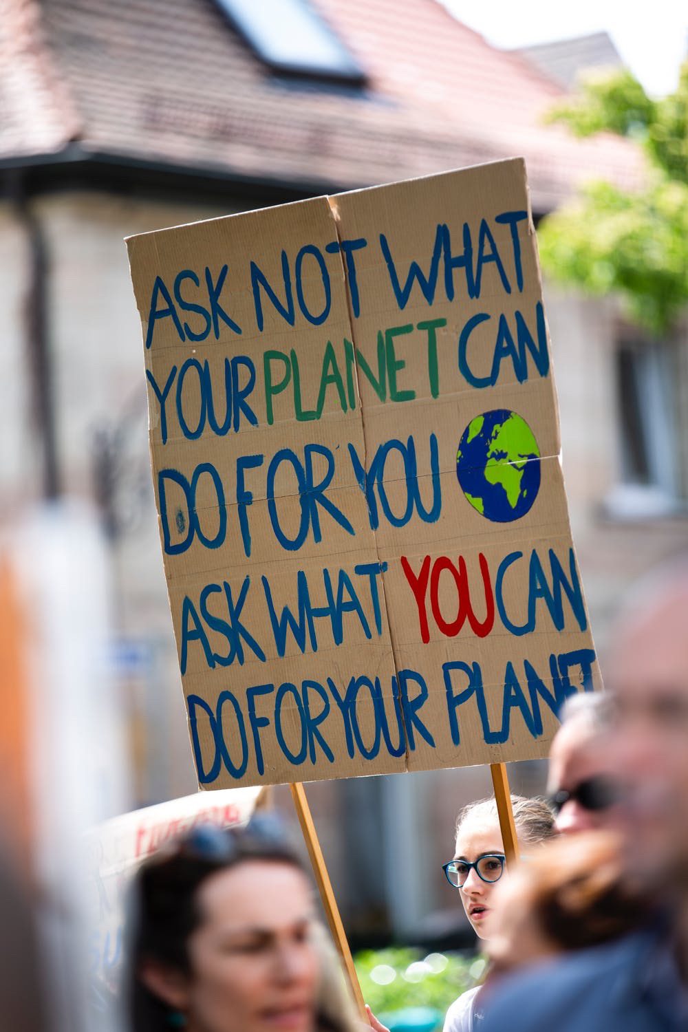 Building a Climate Victory Garden to Regenerate Soil