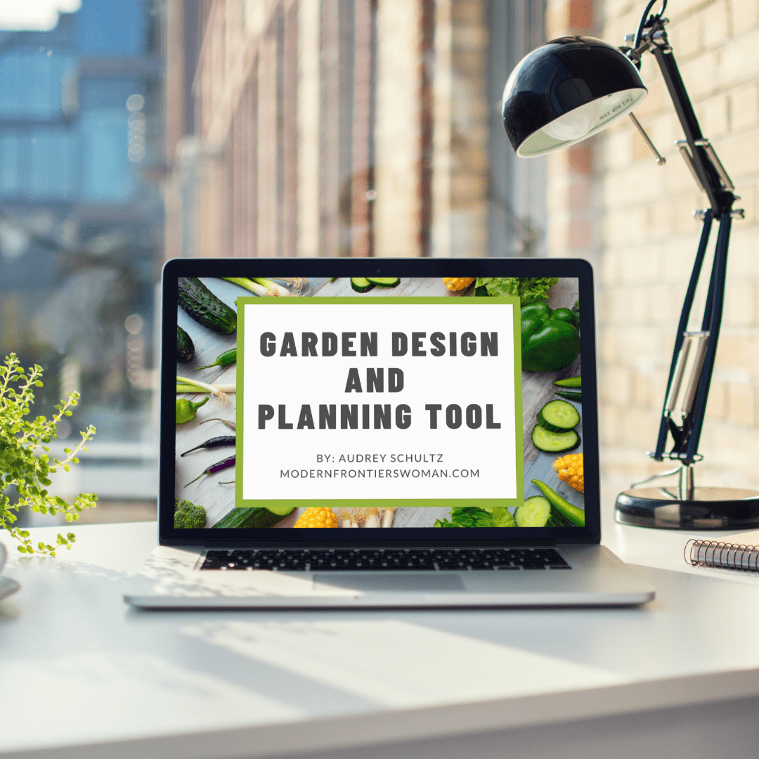 Garden Design and Planning Tool