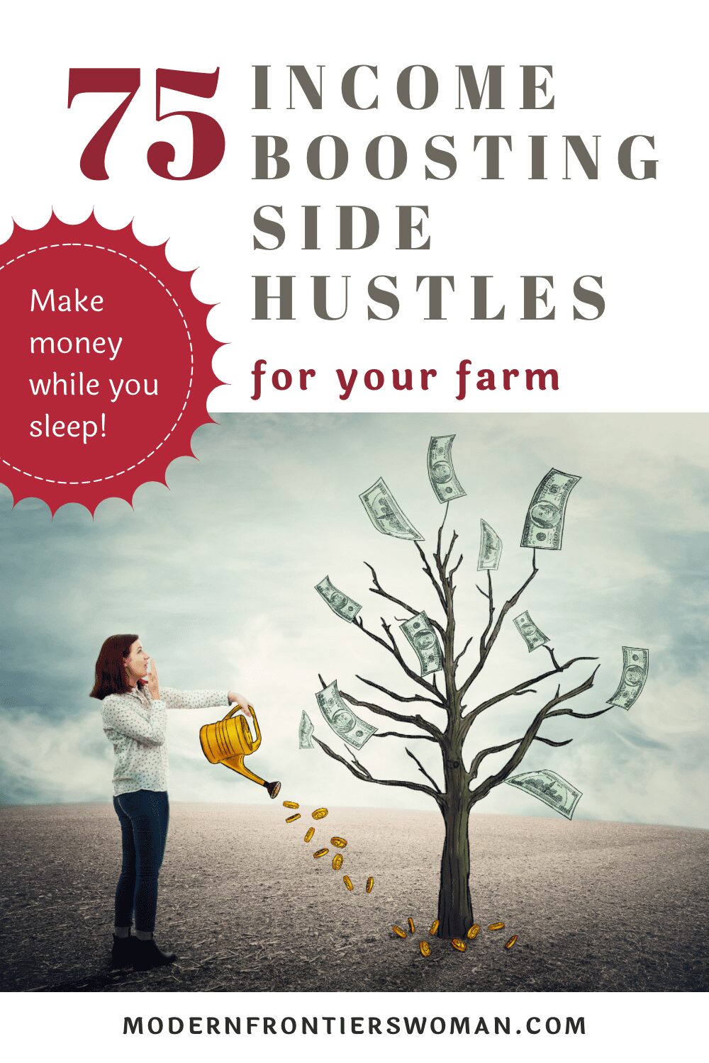 75+ Side Hustles for Farmers to Boost Income 16 75 Income Boosting Side Hustles for your Farm 75+ Side Hustles for Farmers to Boost Income