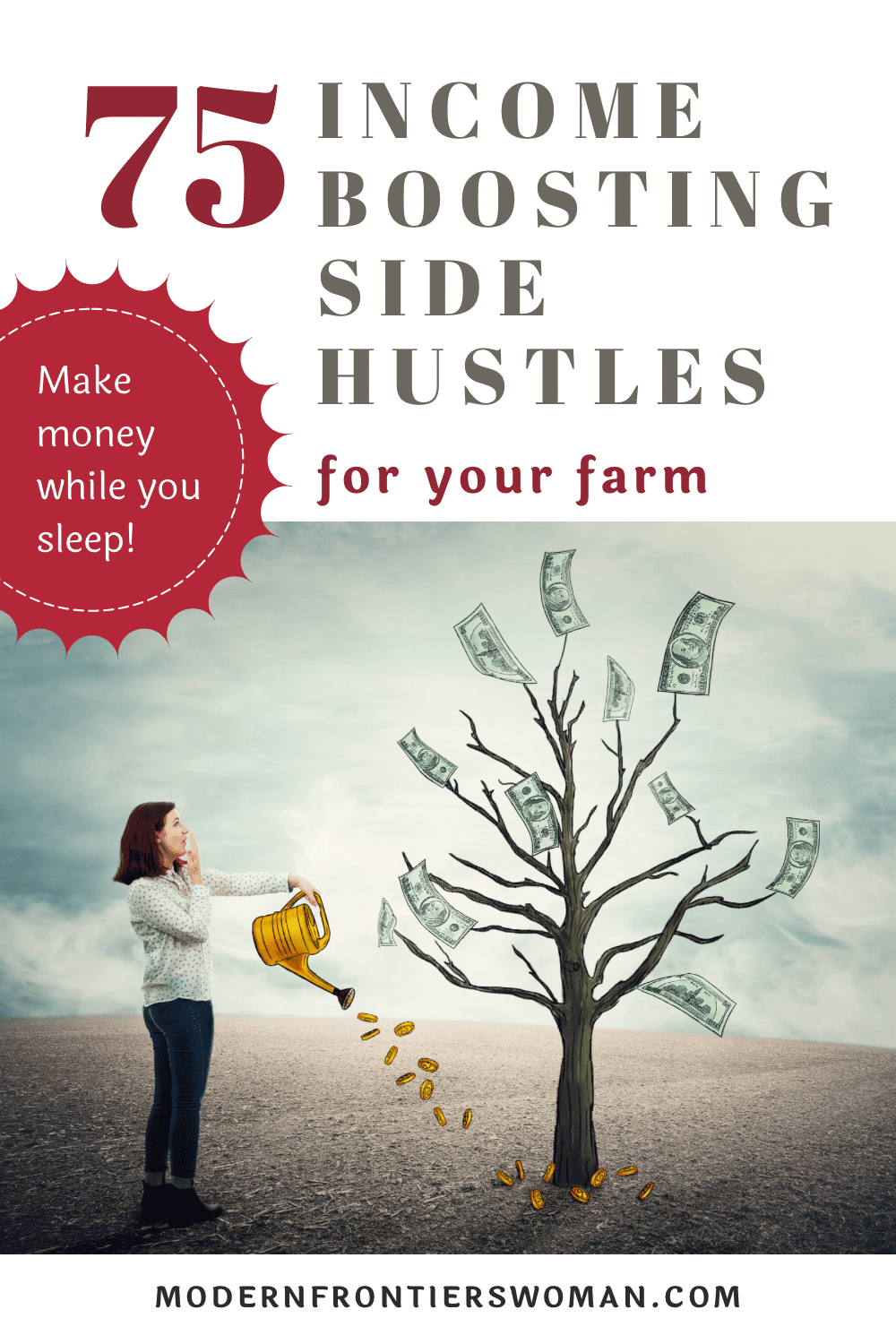 75 Income Boosting Side Hustles for your Farm 75+ Side Hustles for Farmers to Boost Income
