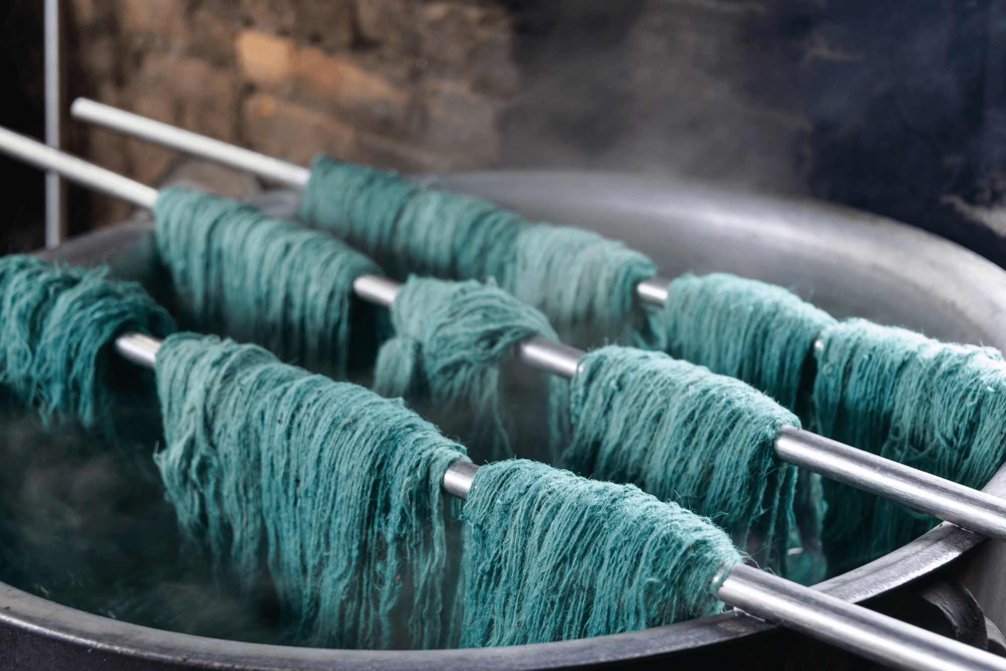 Wool dying 75+ Side Hustles for Farmers to Boost Income