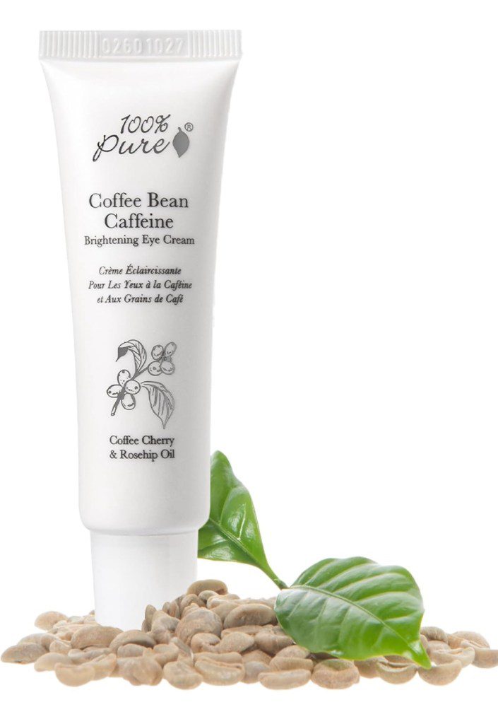 Coffee Bean Eye Cream
