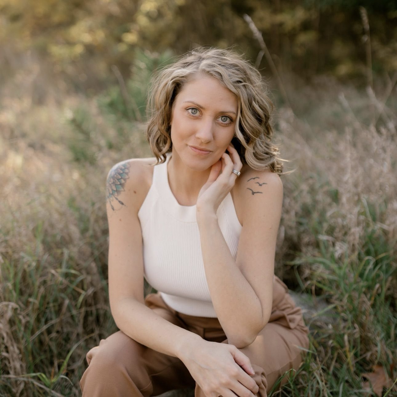 About Audrey 6 Audrey Schultz | Modern Frontierswoman