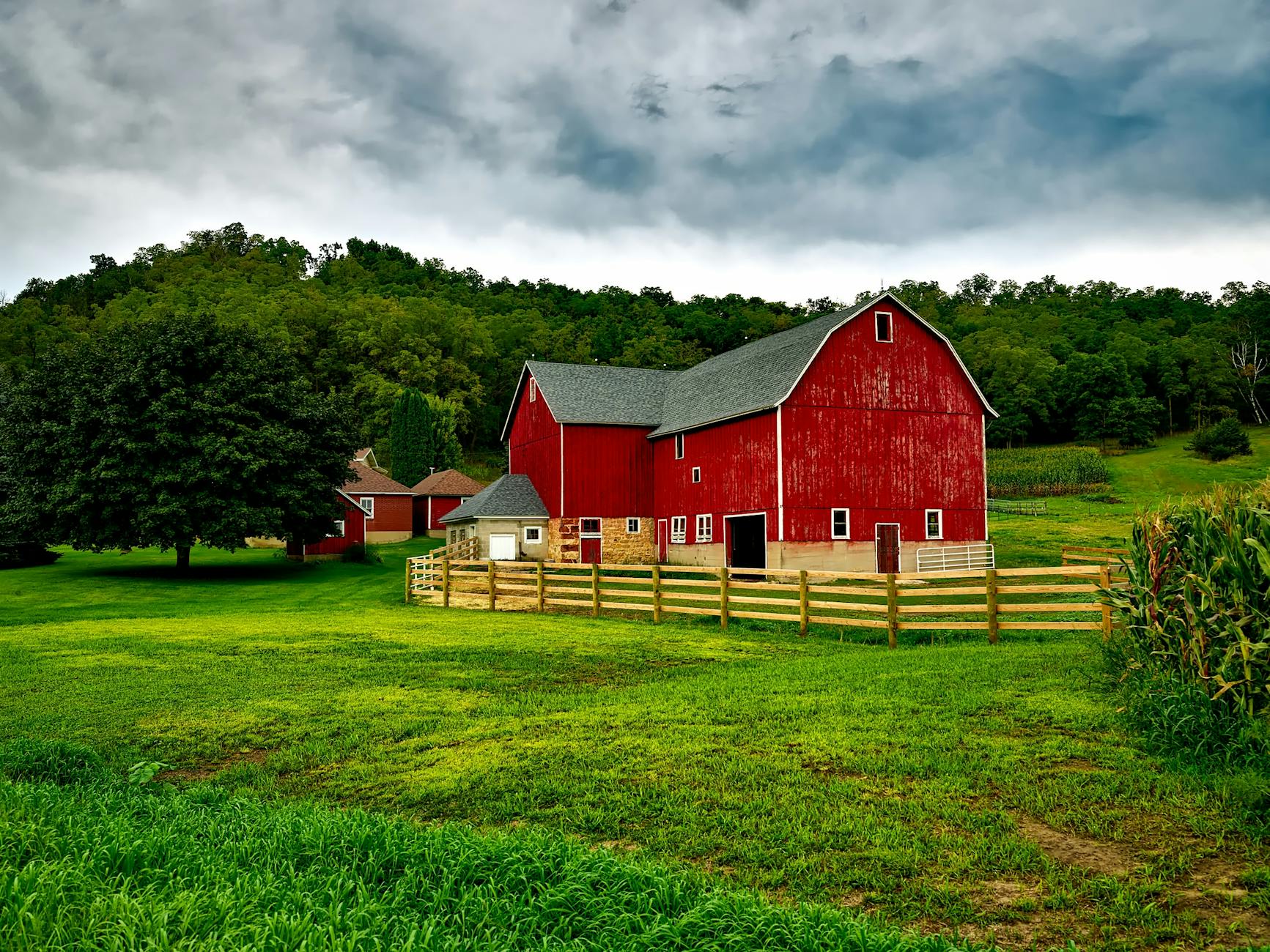 red barn Blog Article Categories Farm