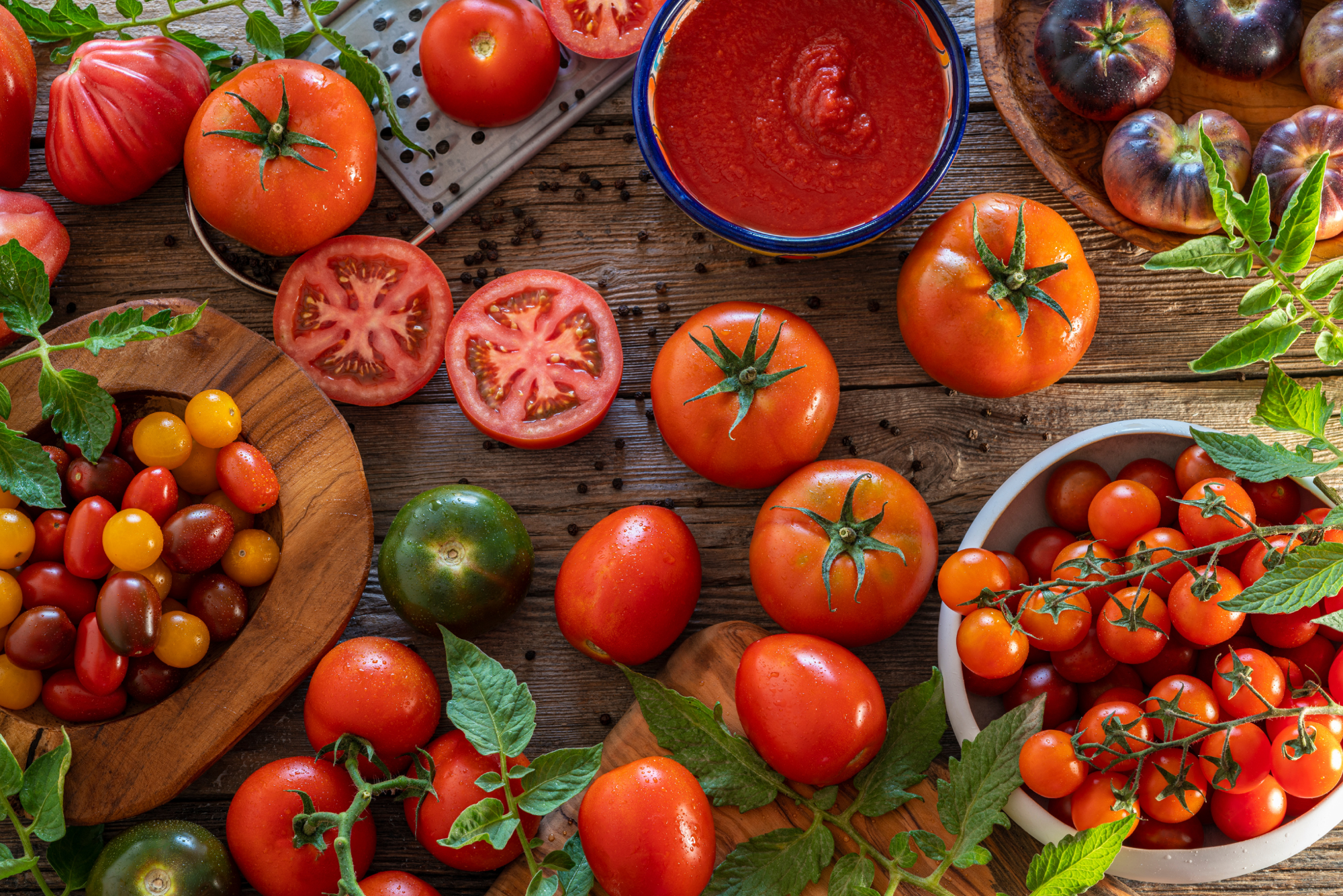 untitled design 2 1 1 How to Grow Tomatoes