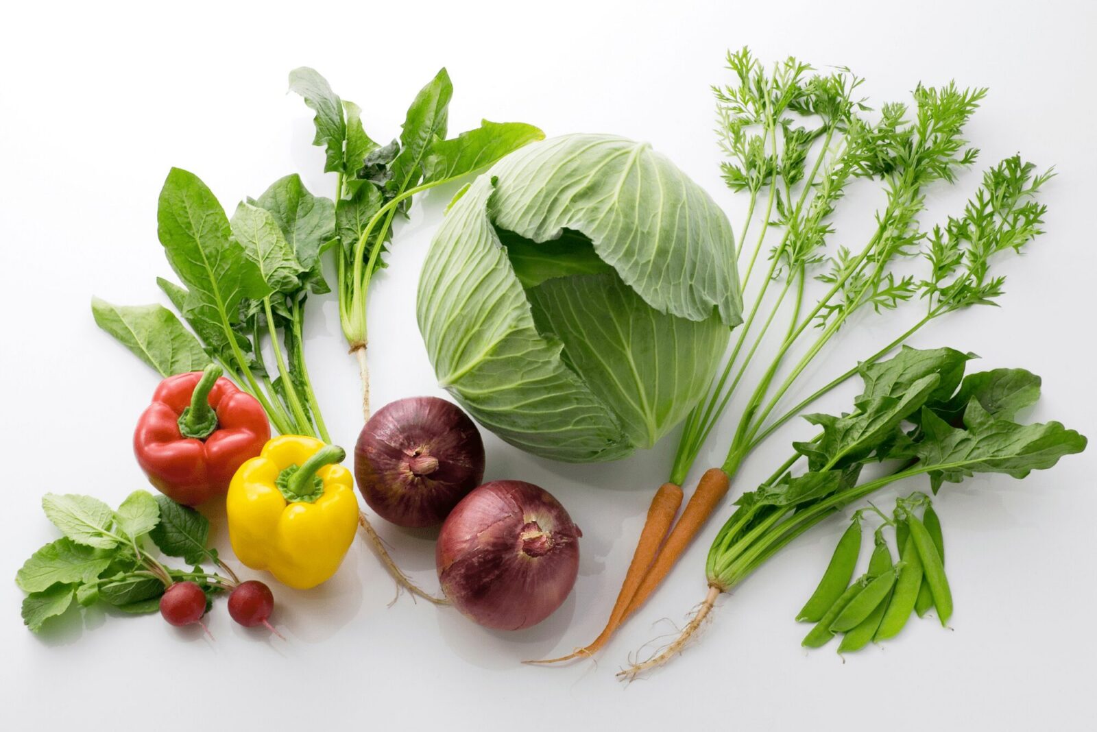 Plant Friend or Foe: Companion Planting in the Vegetable Garden