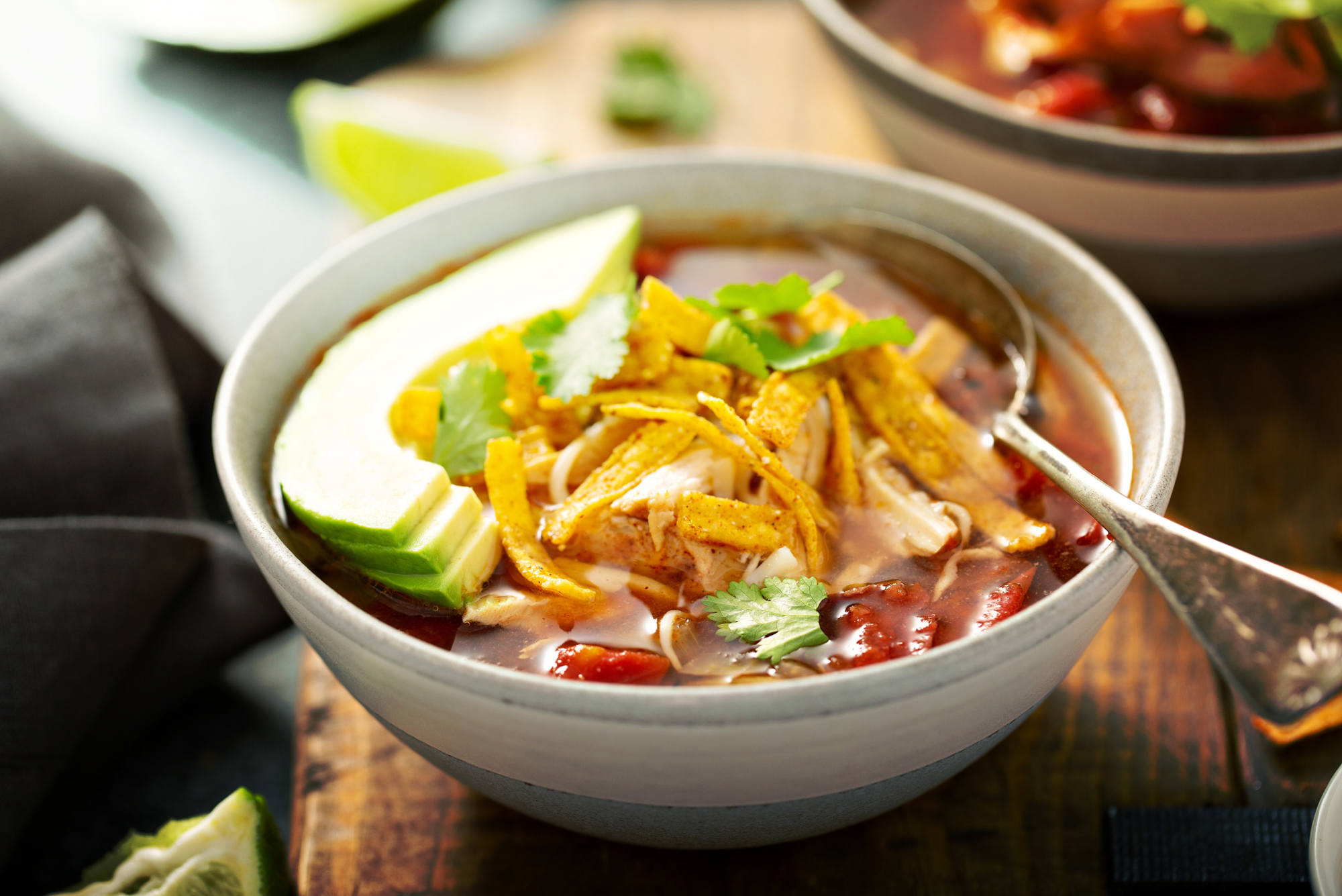 untitled design 51 1 Chicken Tortilla Soup