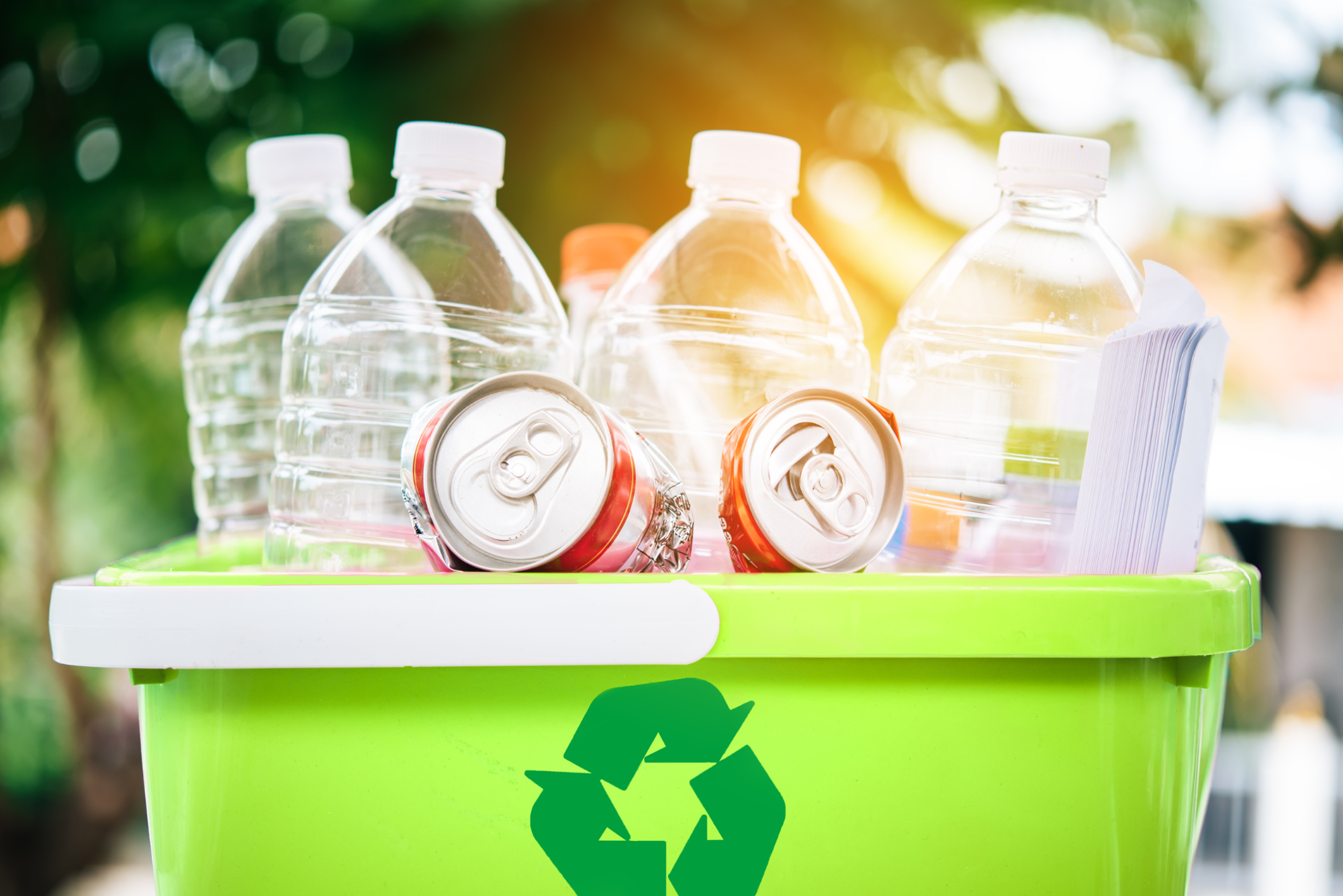 untitled design 6 1 15 "Attainable" Ways to Reduce Waste and Save Money Now!