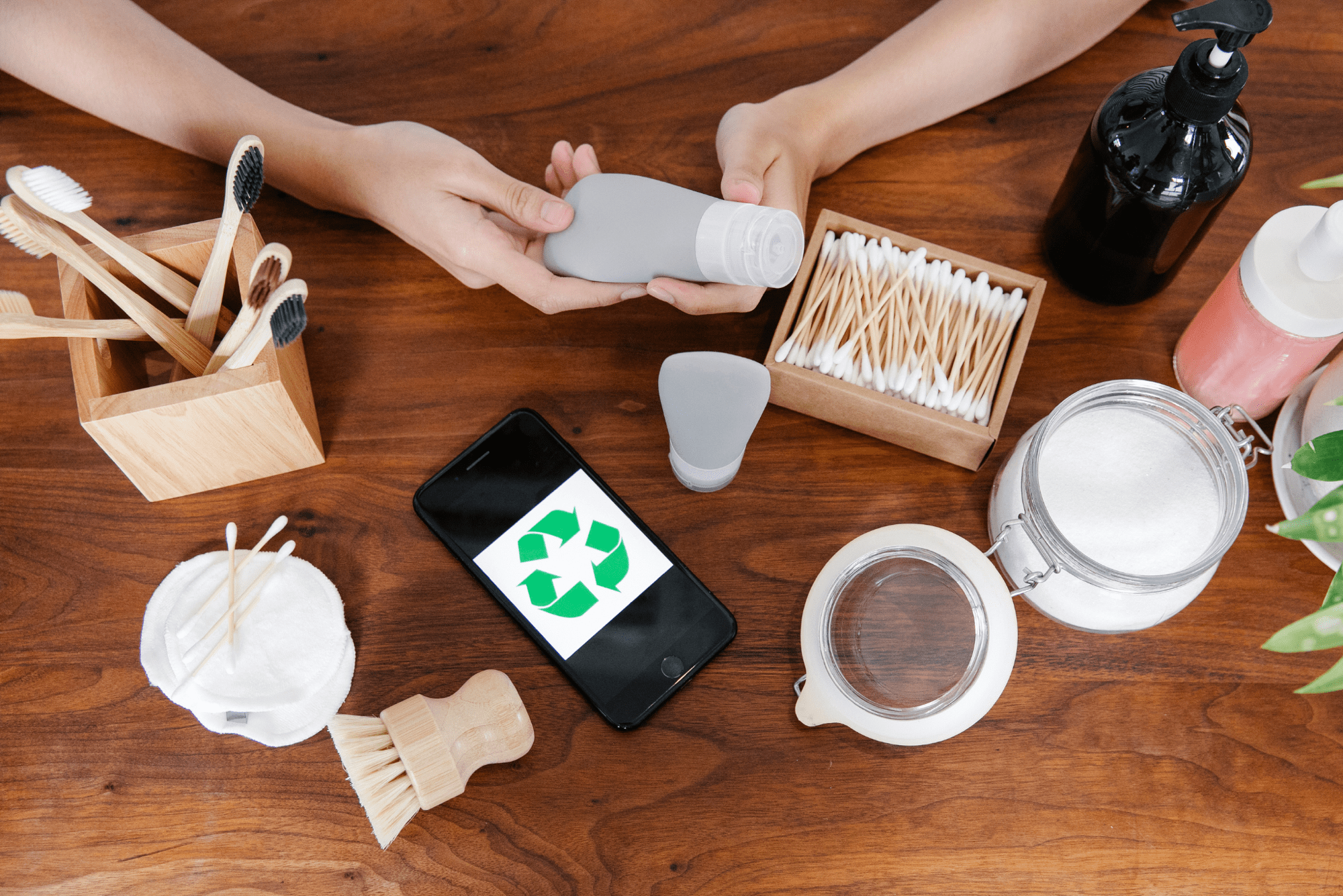 untitled design 7 1 22 Eco Friendly Products to Replace Disposables and Save you Thousands a Year!