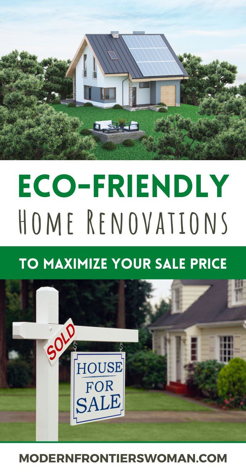 Stunning Easy And Eco-Friendly Home Renovations image