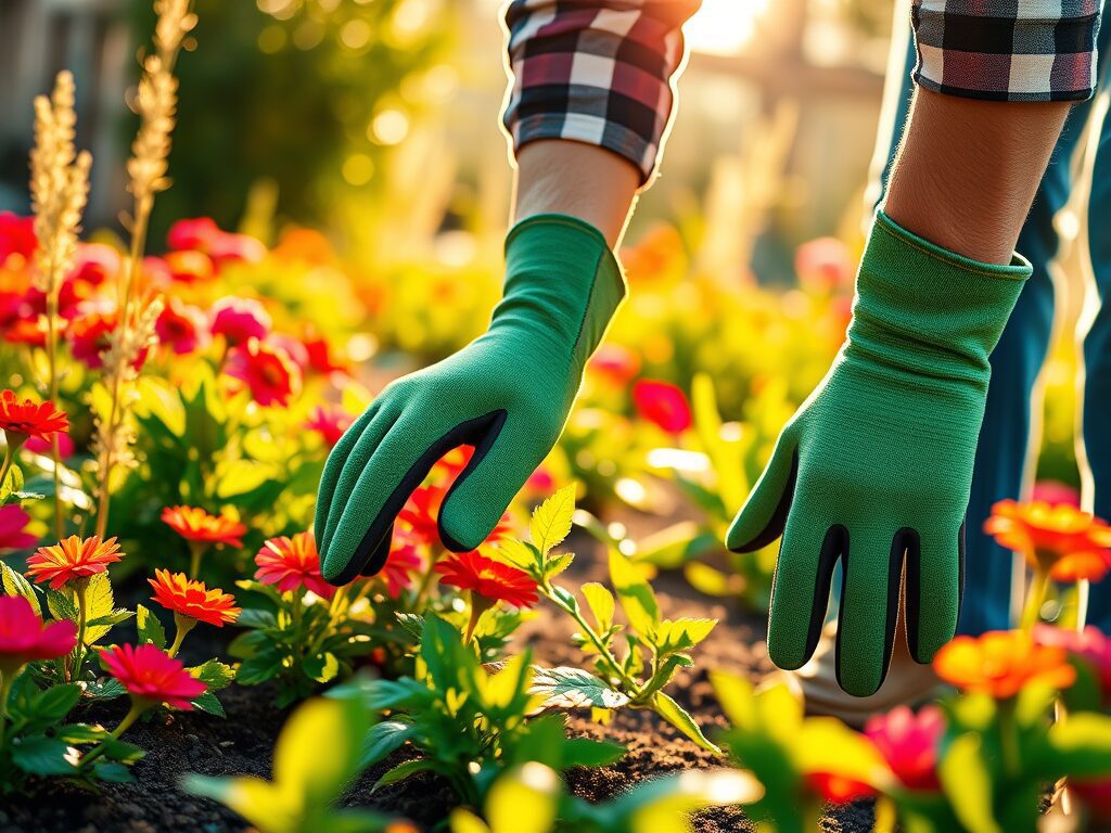image 1 Expert Tips for Gardening Safety