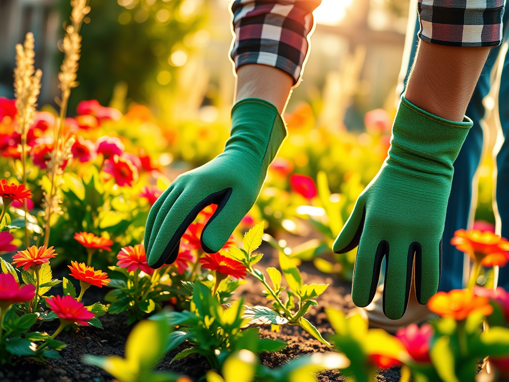 image 1 Expert Tips for Gardening Safety