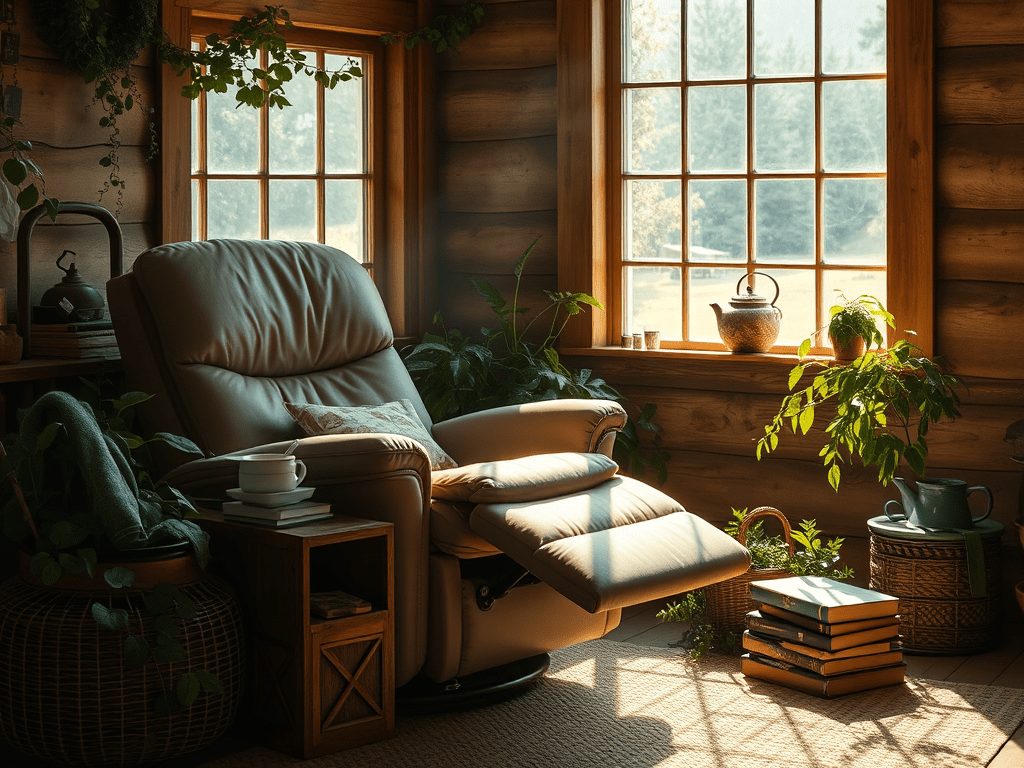 The Art of Homesteading Relaxation: Why Rest is Your Greatest Tool 7 Homesteading Relaxation