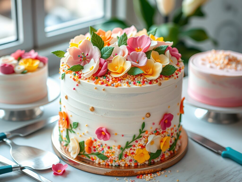 Cake Designs