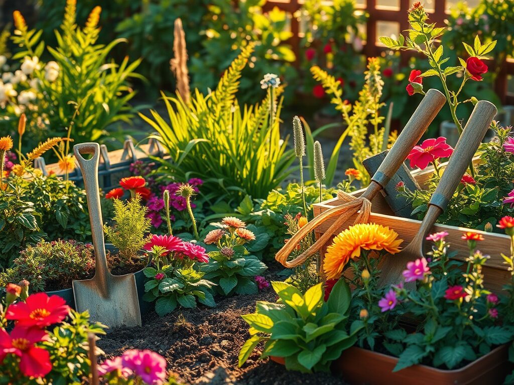 Raised Bed Vegetable Garden Plan 32 create a highly detailed and visually appealing image featuring a 1 Raised Bed Vegetable Garden Plan