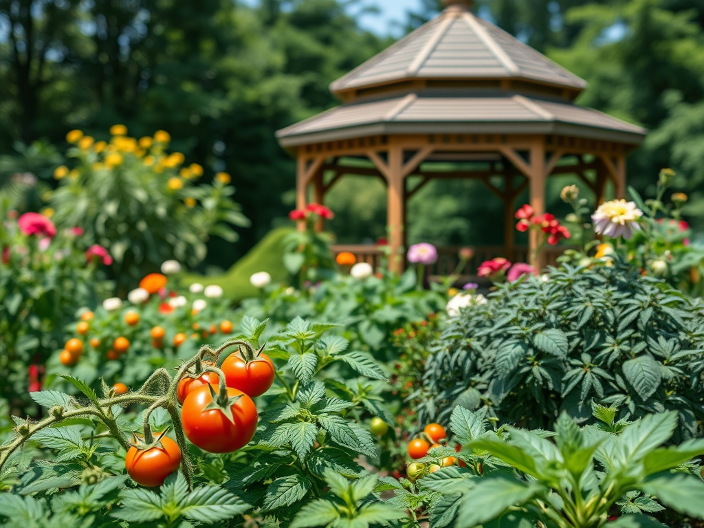 image 1 How to Avoid Problems in the Garden: Pro Tips from Experts