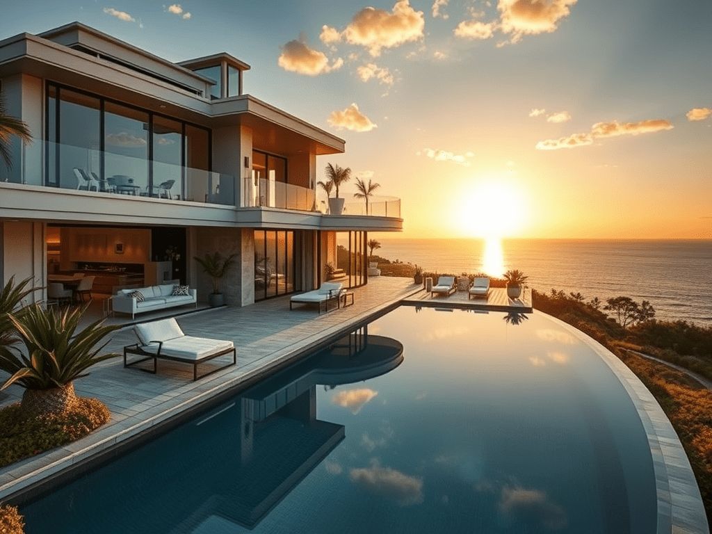 image 8 Secrets of Investing in True Luxury Real Estate