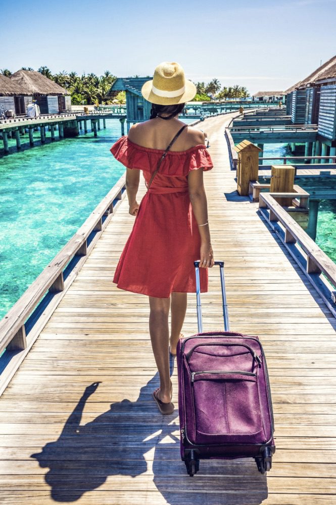 Vacation planning tips