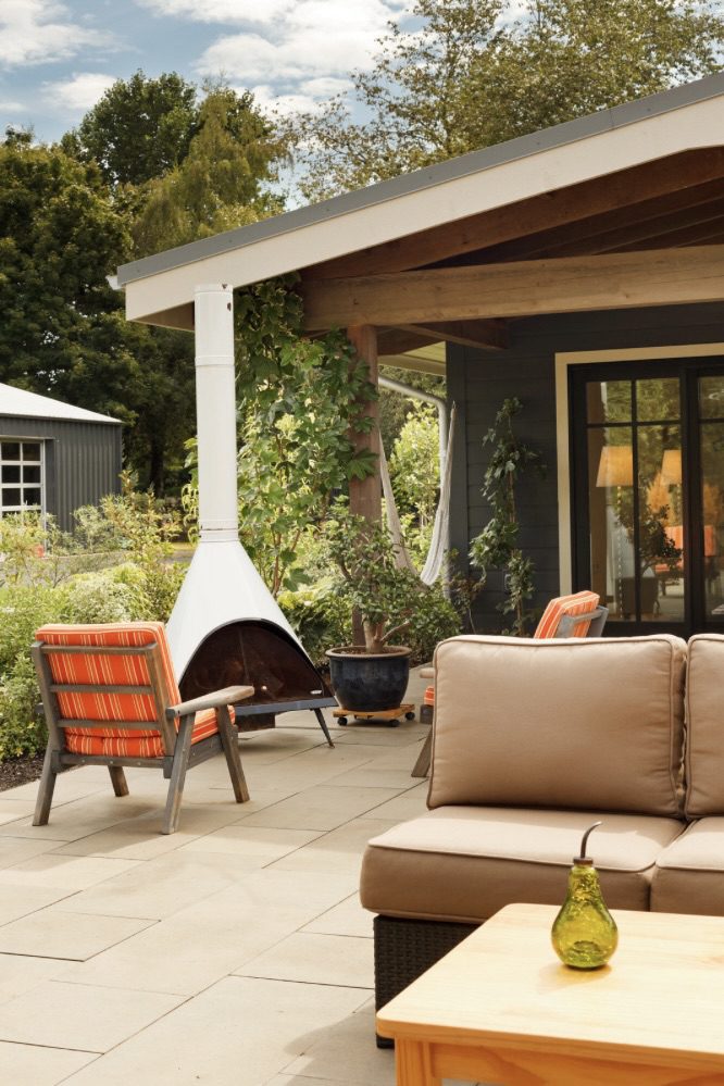 Top 5 Home Improvement Projects to Increase Property Value 8 Home Improvement Projects Outdoor Living