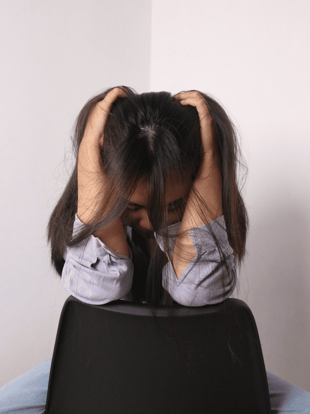 Why Stress is Sabotaging Your Hair Health 11 Why Stress is Sabotaging Your Hair Health