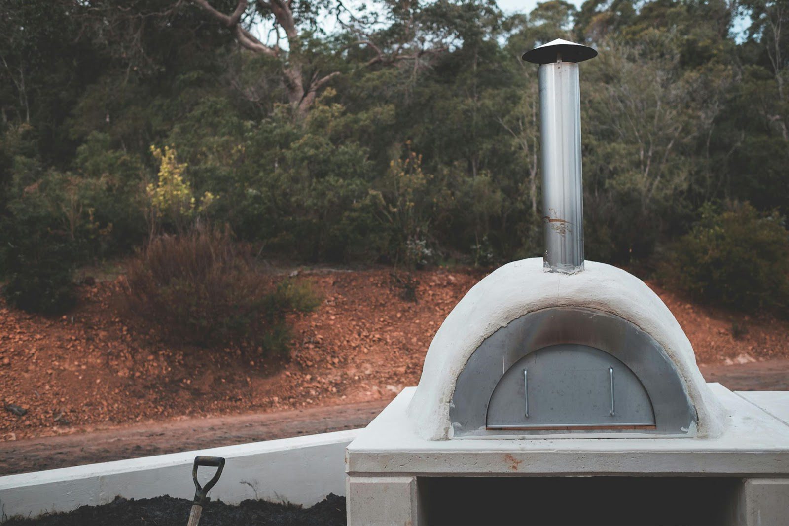 How to Build a DIY Outdoor Pizza Oven 10 DIY Outdoor Pizza Oven