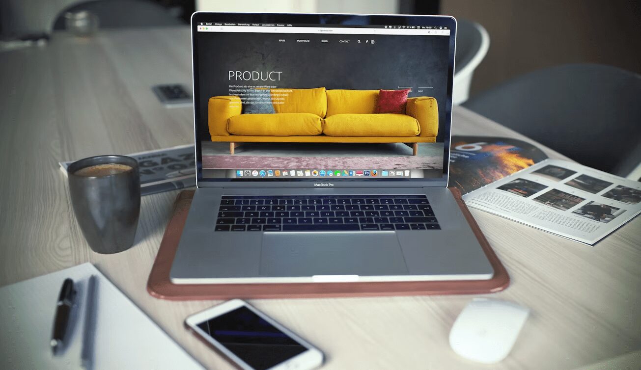 7 Crucial Features You Need For A User-Friendly Business Website