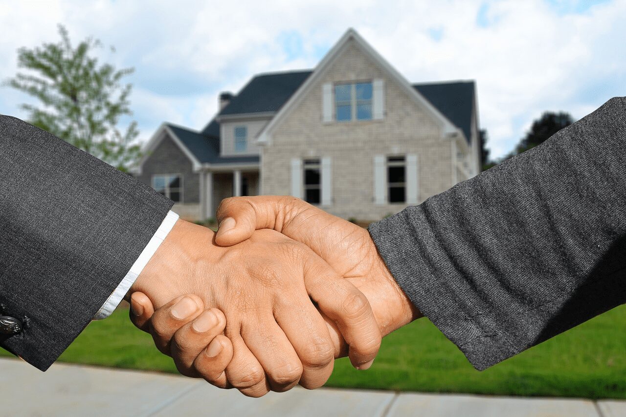 Six Simple Steps To Stress-Free Real Estate Investing