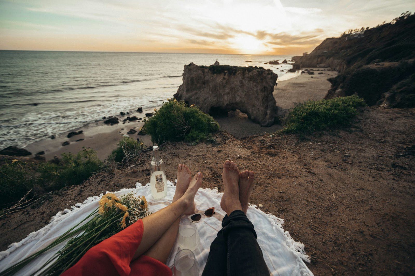 Romantic Getaway Ideas to Rekindle Your Love