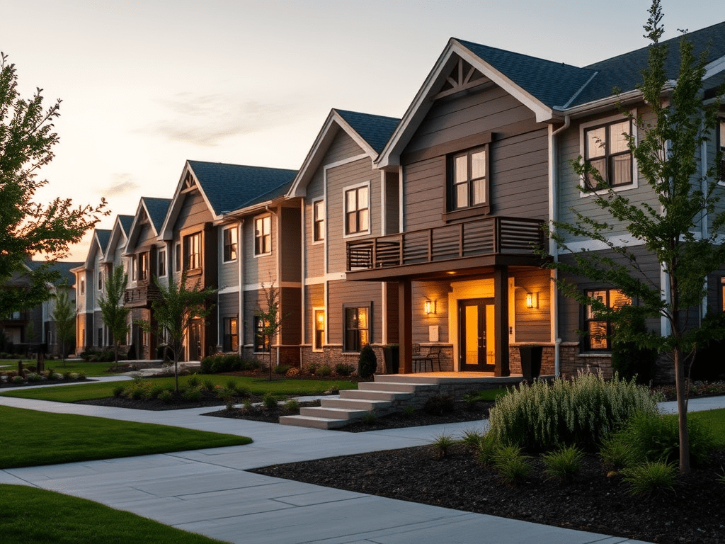 Six Simple Steps To Stress-Free Real Estate Investing