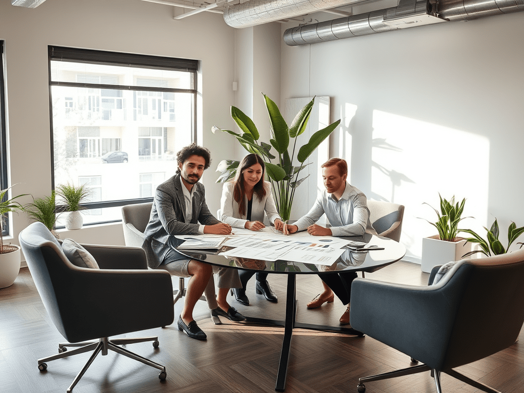 Six Simple Steps To Stress-Free Real Estate Investing