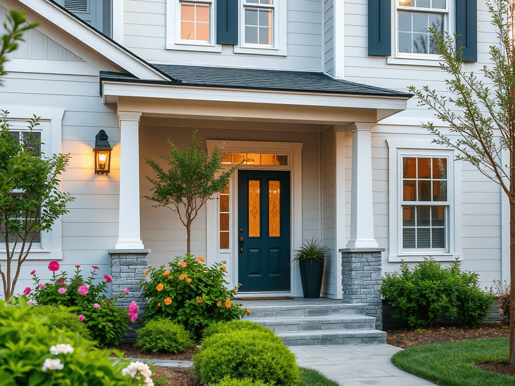 image 8 7 Easy Home Upgrades to Enhance Your Listing