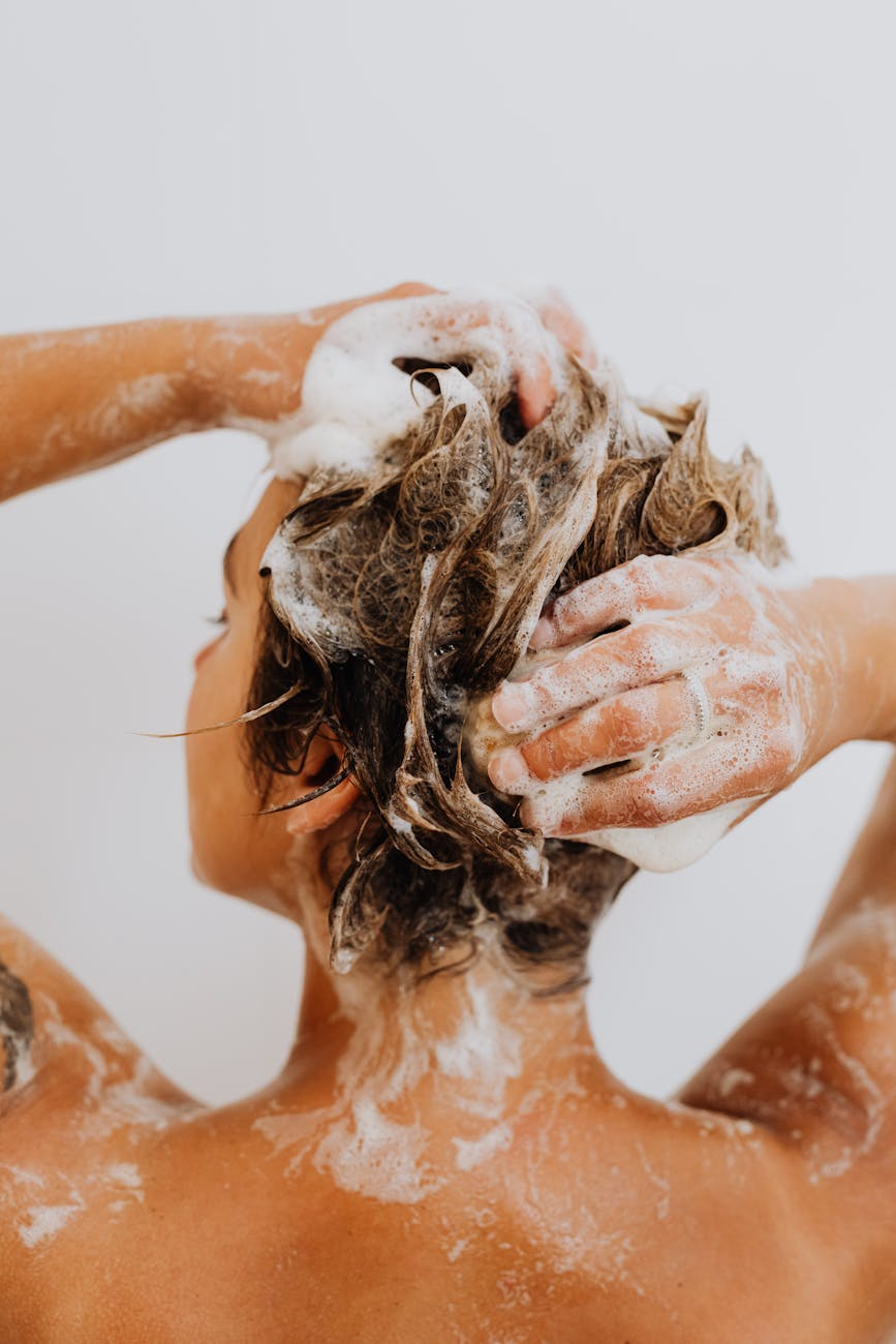 Why Stress is Sabotaging Your Hair Health