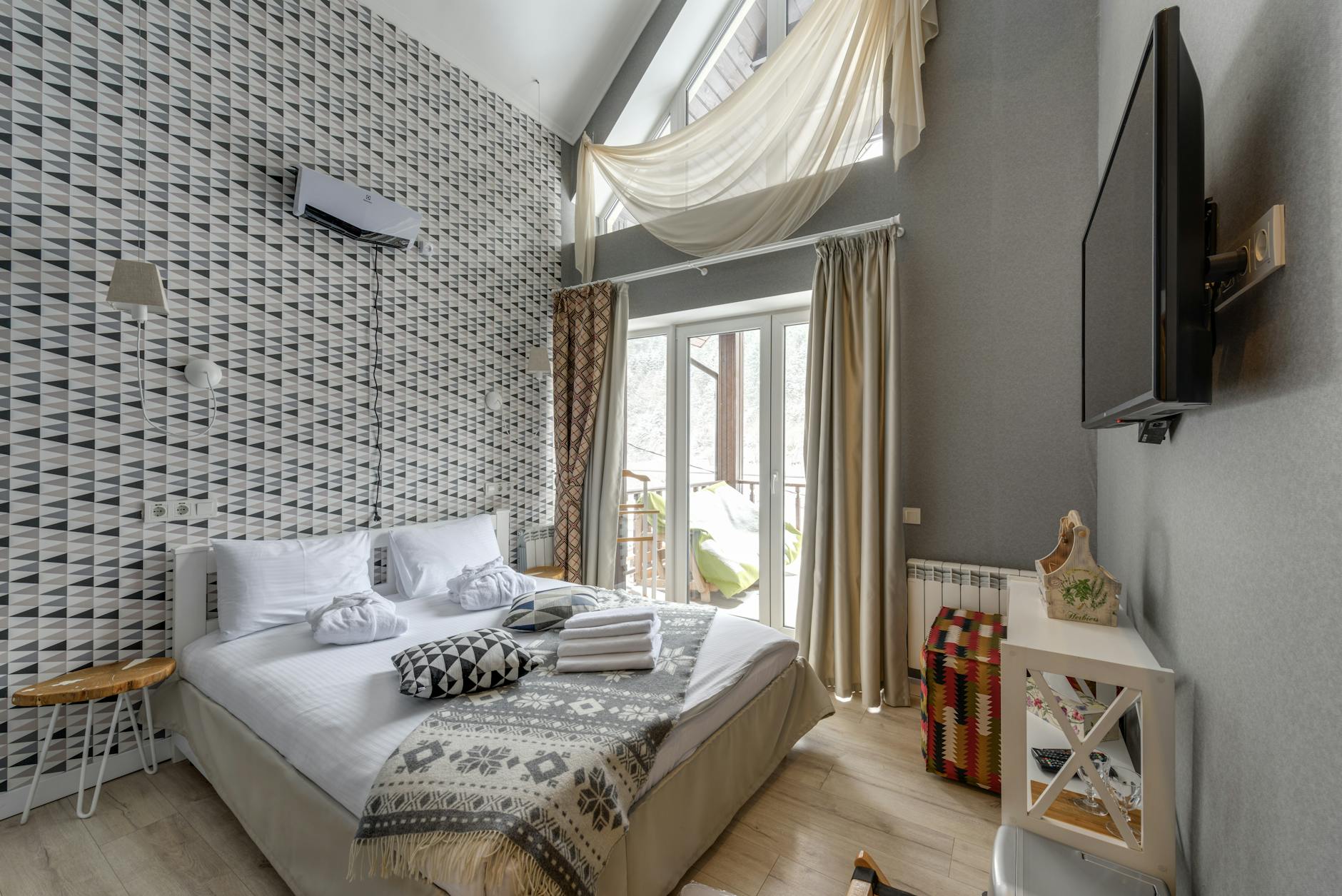 Why a Short-Term Rental is the Perfect Backup Plan