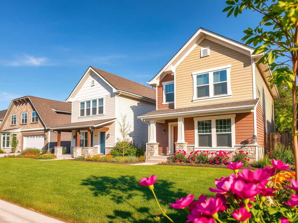 Six Simple Steps To Stress-Free Real Estate Investing