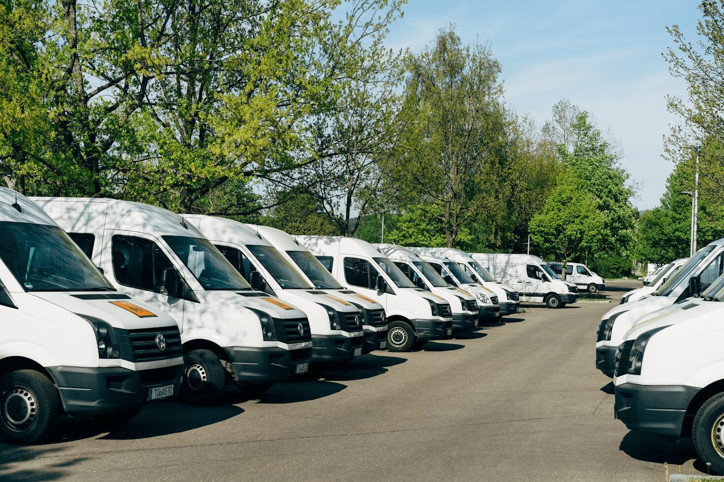 Why Fuel Costs Are The Most Important Expense For Your Fleet Business