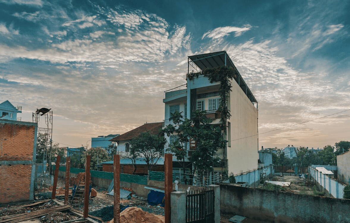 Why Building Your Own Home Is Achievable and Affordable