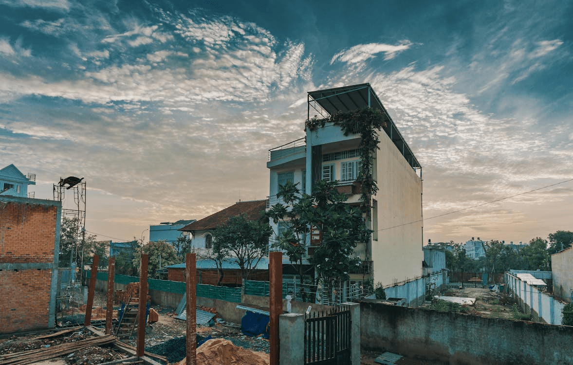 Why Building Your Own Home Is Achievable and Affordable